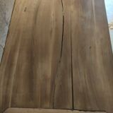 Table basse de ferme