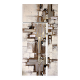 Tableau contemporain
