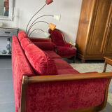 Convertible sofa