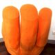Hand armchair 1970