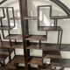 Chinese library