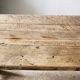 Table de ferme en bois ancienne