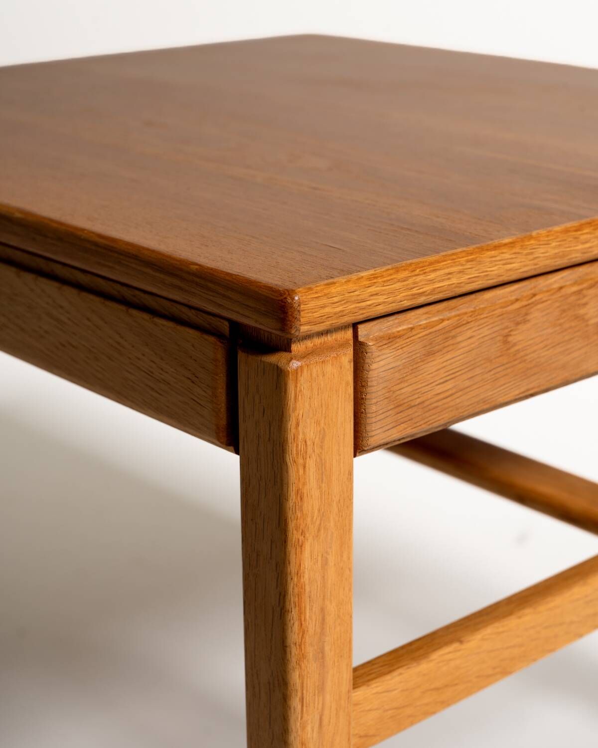 “Casino” side table by Engström and Myrstrand for Tingströms, 1960s