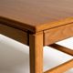 “Casino” side table by Engström and Myrstrand for Tingströms, 1960s