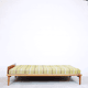 Danish daybed teak, 1960