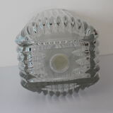 Vase vintage style art deco