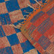 Vintage Boujad, Berber Rug, 173 x 284