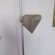 Floor lamp by Bruno Gecchelin for Arteluce 1981