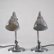 Ki-E-Klair lamp pair