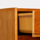 Vintage dresser, by Jiri Jiroutek, model U-453, 1960