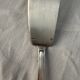 Silver-plated metal cutlery set