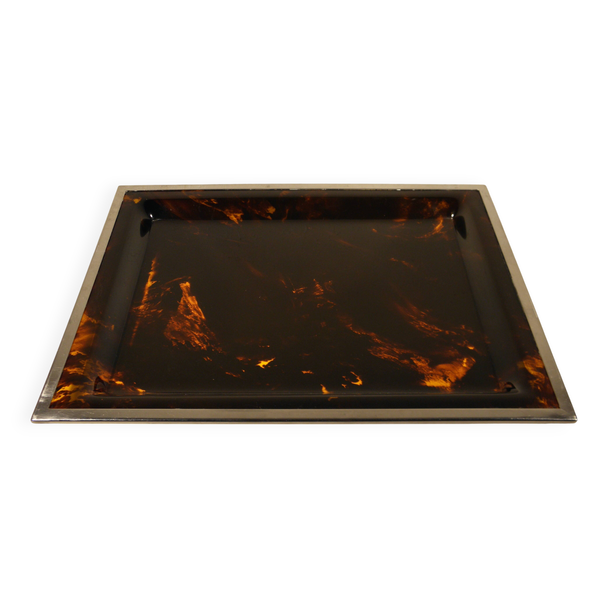 Plexiglas tray 53 x 40