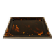 Plexiglas tray 53 x 40