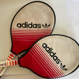 2 Adidas Tennis Racquet