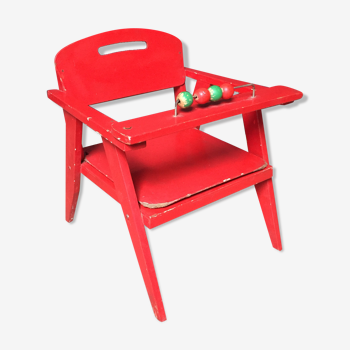 Baumann chair child