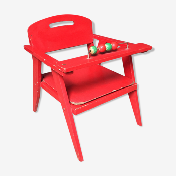 Chaise Baumann enfant