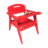 Chaise Baumann enfant