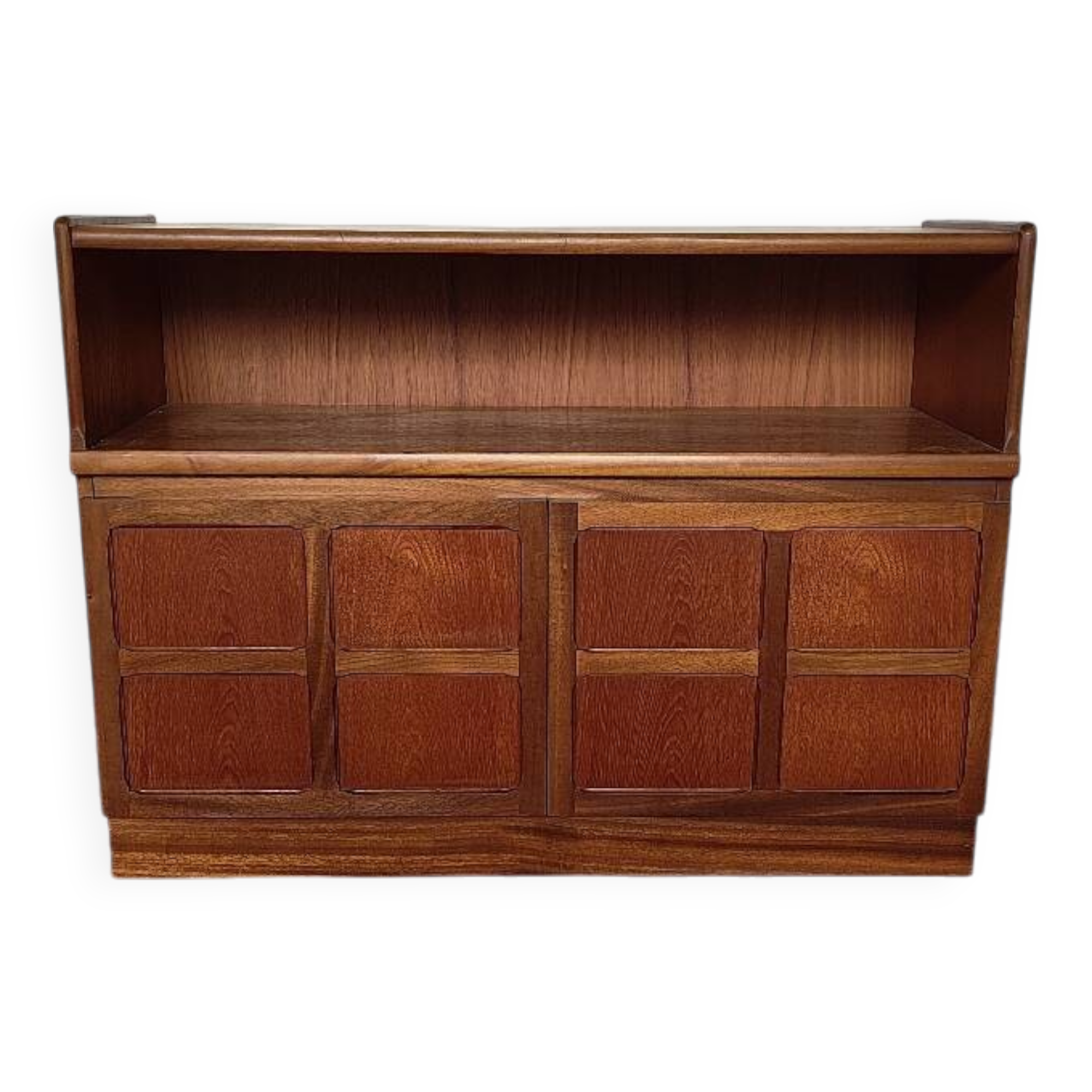 Vintage teak sideboard