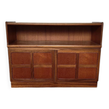 Buffet vintage en teck