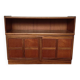 Vintage teak sideboard