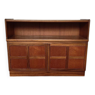 Vintage teak sideboard