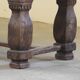 Large 17th century Jacobean style Baroque Farmhouse Refectory Table – Early