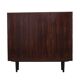 Rosewood bookcase, Danish design, 1960s, designer: Kai Winding