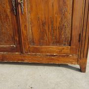 Old Parisian sideboard