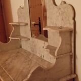Hairdresser furniture