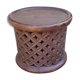 Stool Bamiléké