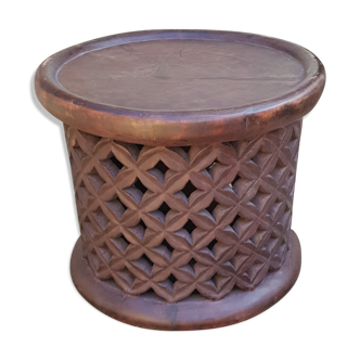 Stool Bamiléké