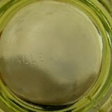 Uralin sweetener from vallerysthal
