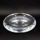 Plateau, Murano glass dish by Salviati & C., 1970s