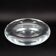 Plateau, Murano glass dish by Salviati & C., 1970s