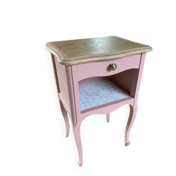 Table de chevet