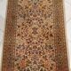 Tapis 100% laine vierge
