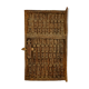 Mil attic door, Ethnie Dogon Mali, 1970s
