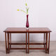 Nesting tables by victor wilkins for g-plan, 1960s, set of 3