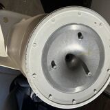 8x original Knoll Tulip dining chairs Eero Saarinen