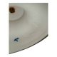 Buste en biscuit