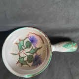 Vallauris thistle pan Etienne Daniel