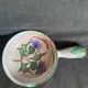 Vallauris thistle pan Etienne Daniel