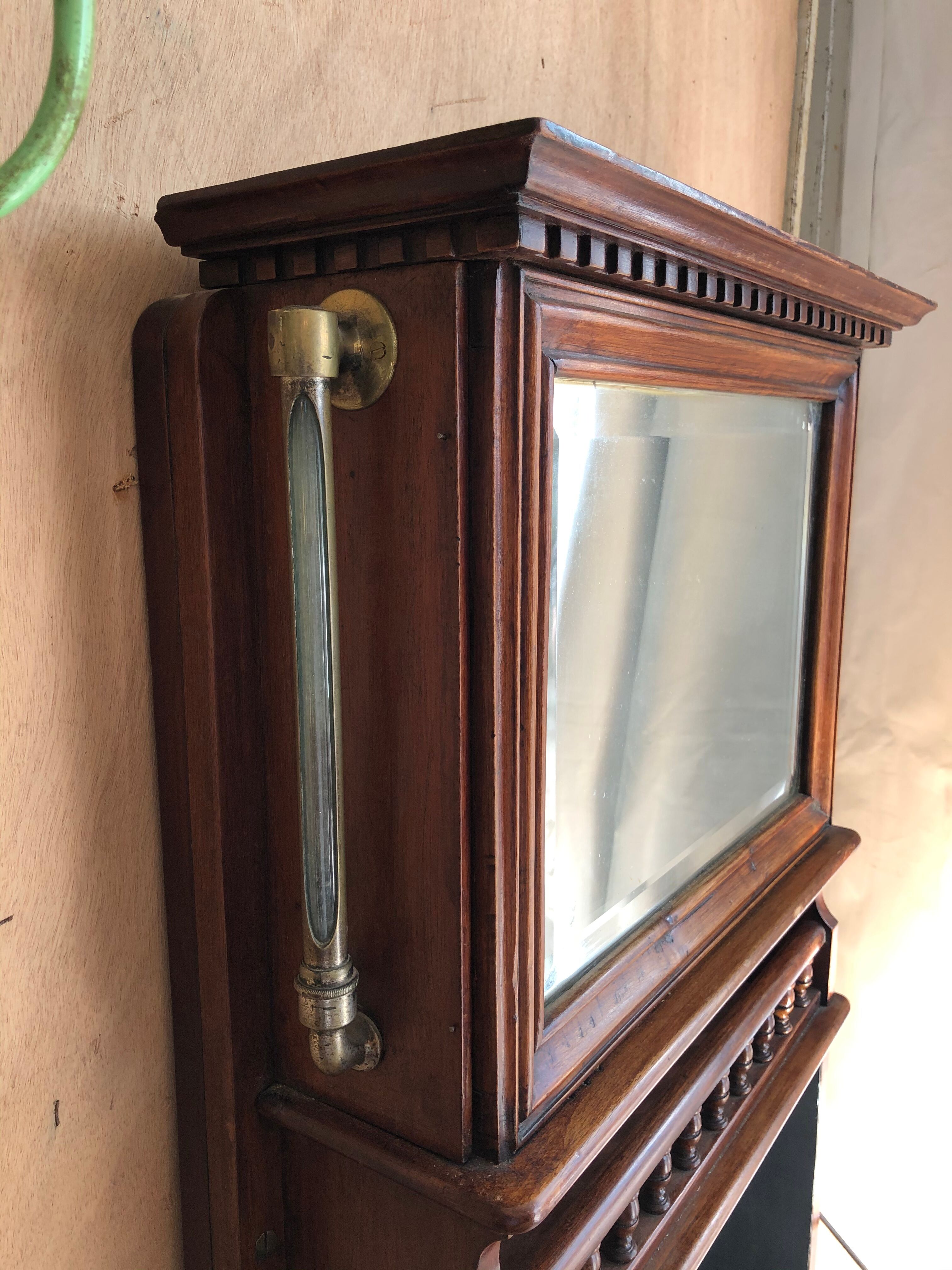Meuble avec lavabo