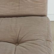 Italian Amanta Lounge Chair by Mario Bellini for C&b Italy, 1973