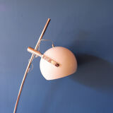 Arc floor lamp