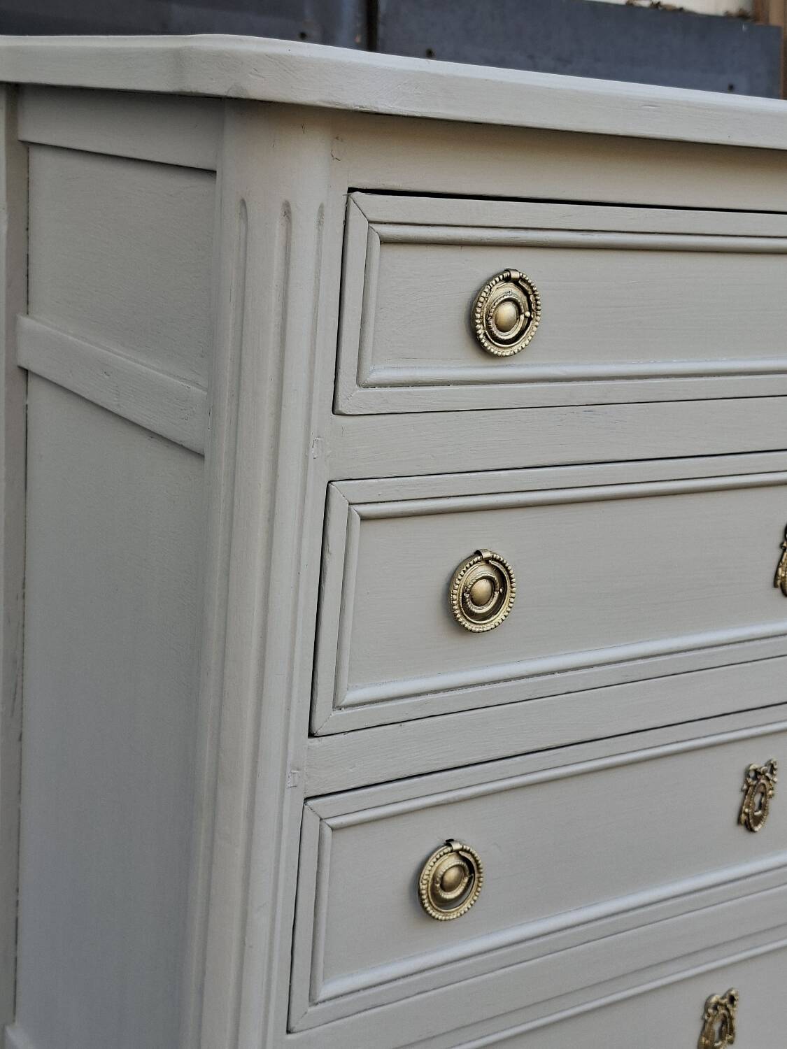 Weekly planner L.XVI