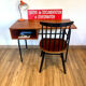 Modernist desk