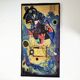 Carpet with a composition by Wassily Kandinsky, Shahbano, Germany 1980s