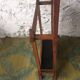 Cloak coat rack
