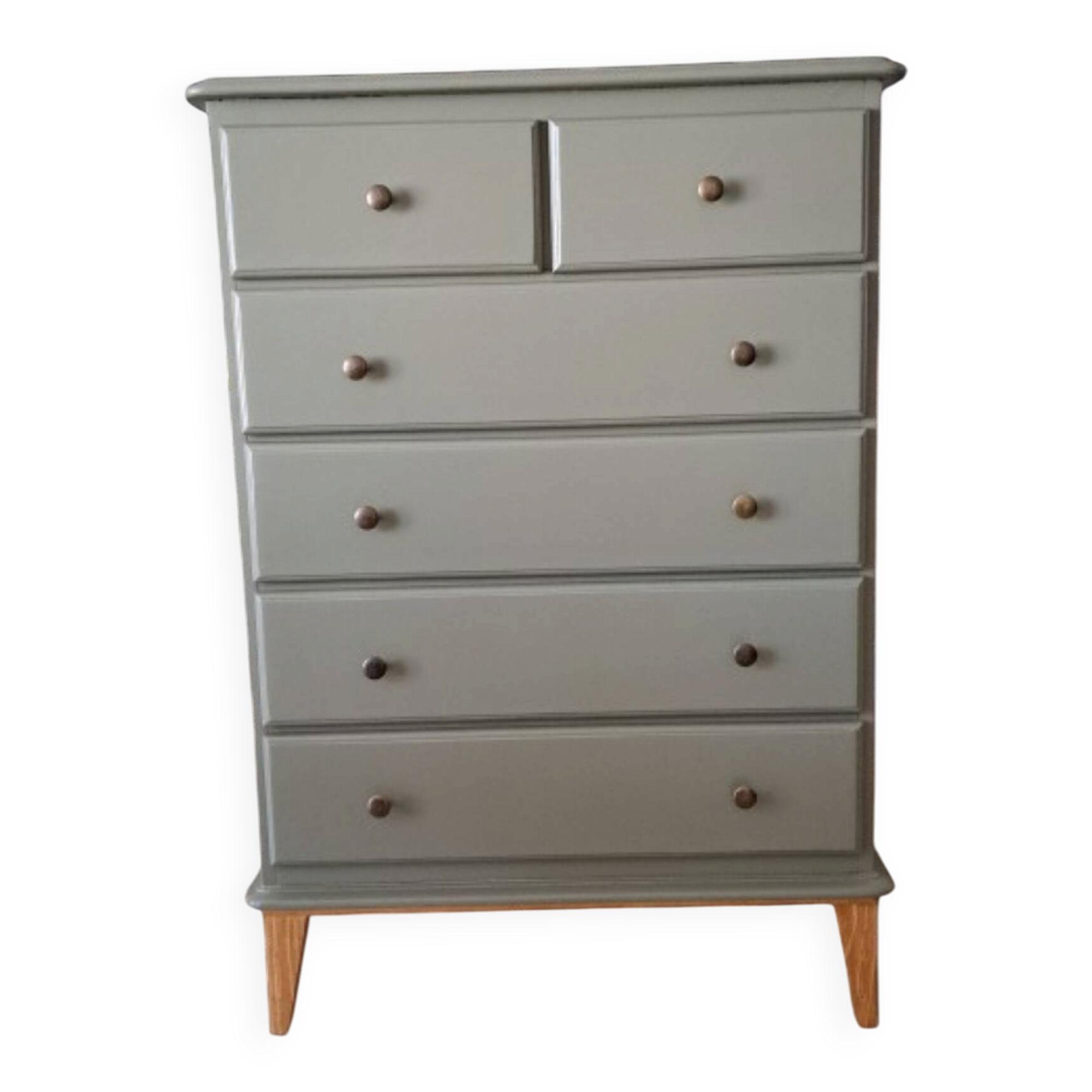 Commode from Thisted